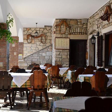 Bed & Breakfast Daniela Veleniki Exterior photo