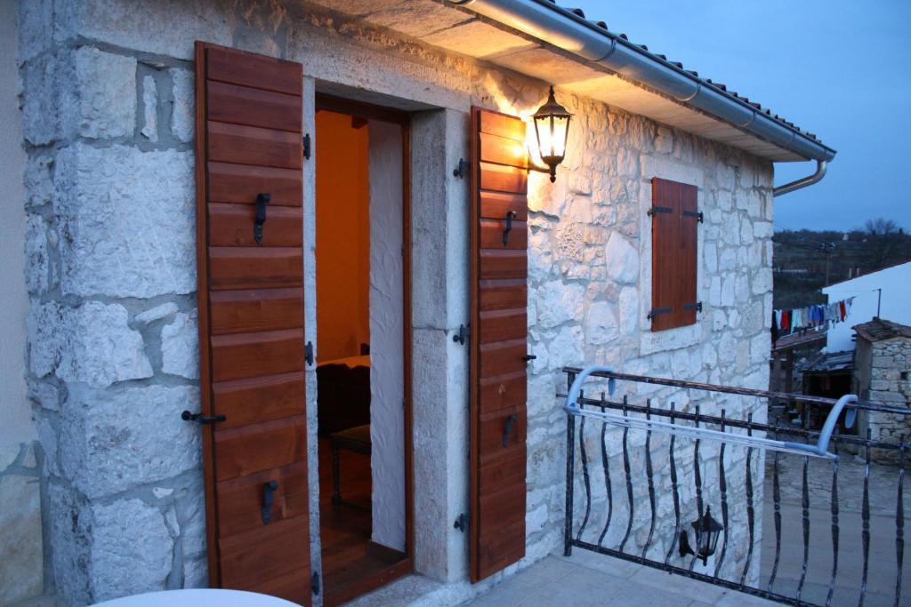 Bed & Breakfast Daniela Veleniki Exterior photo