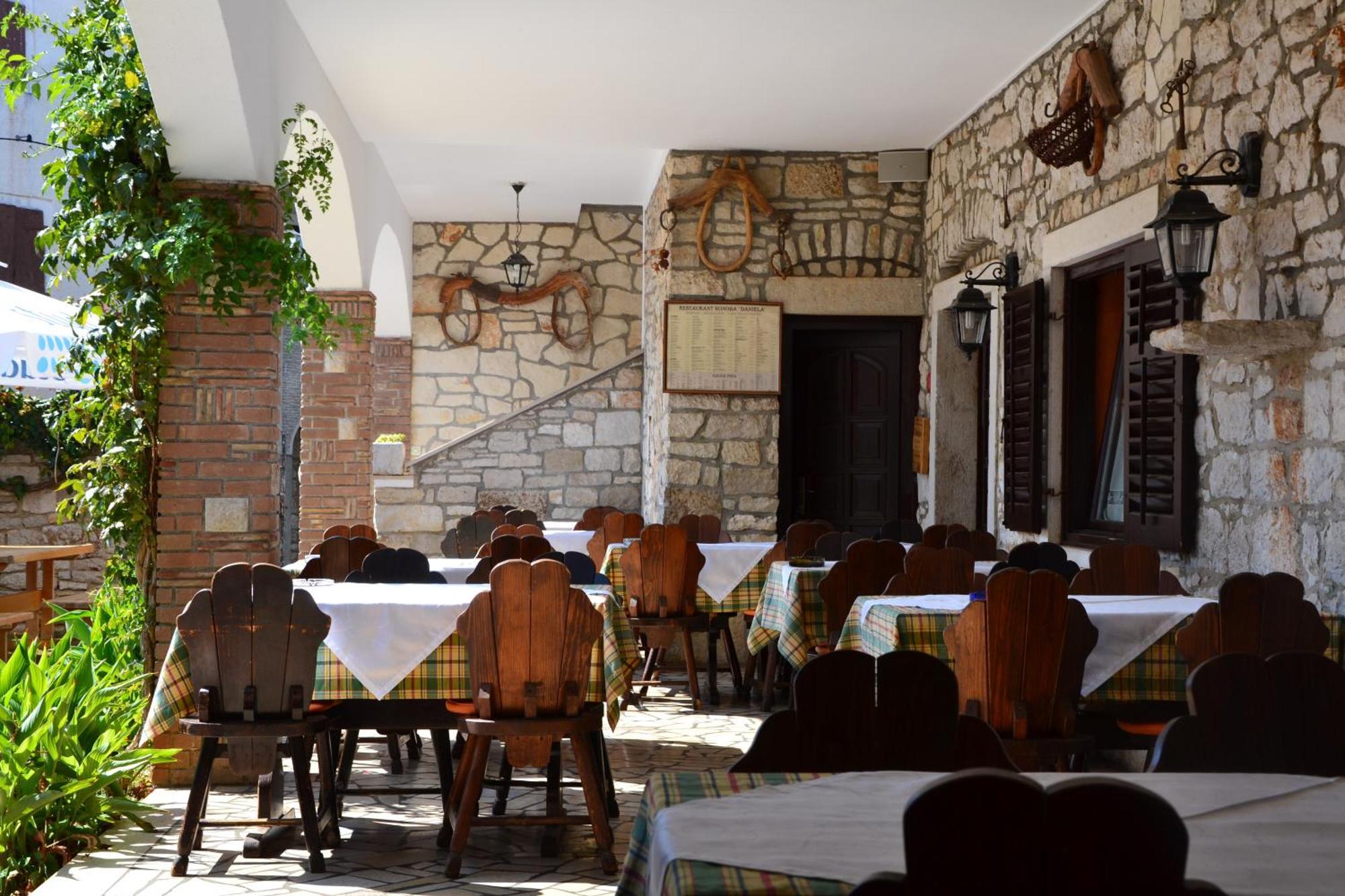 Bed & Breakfast Daniela Veleniki Exterior photo