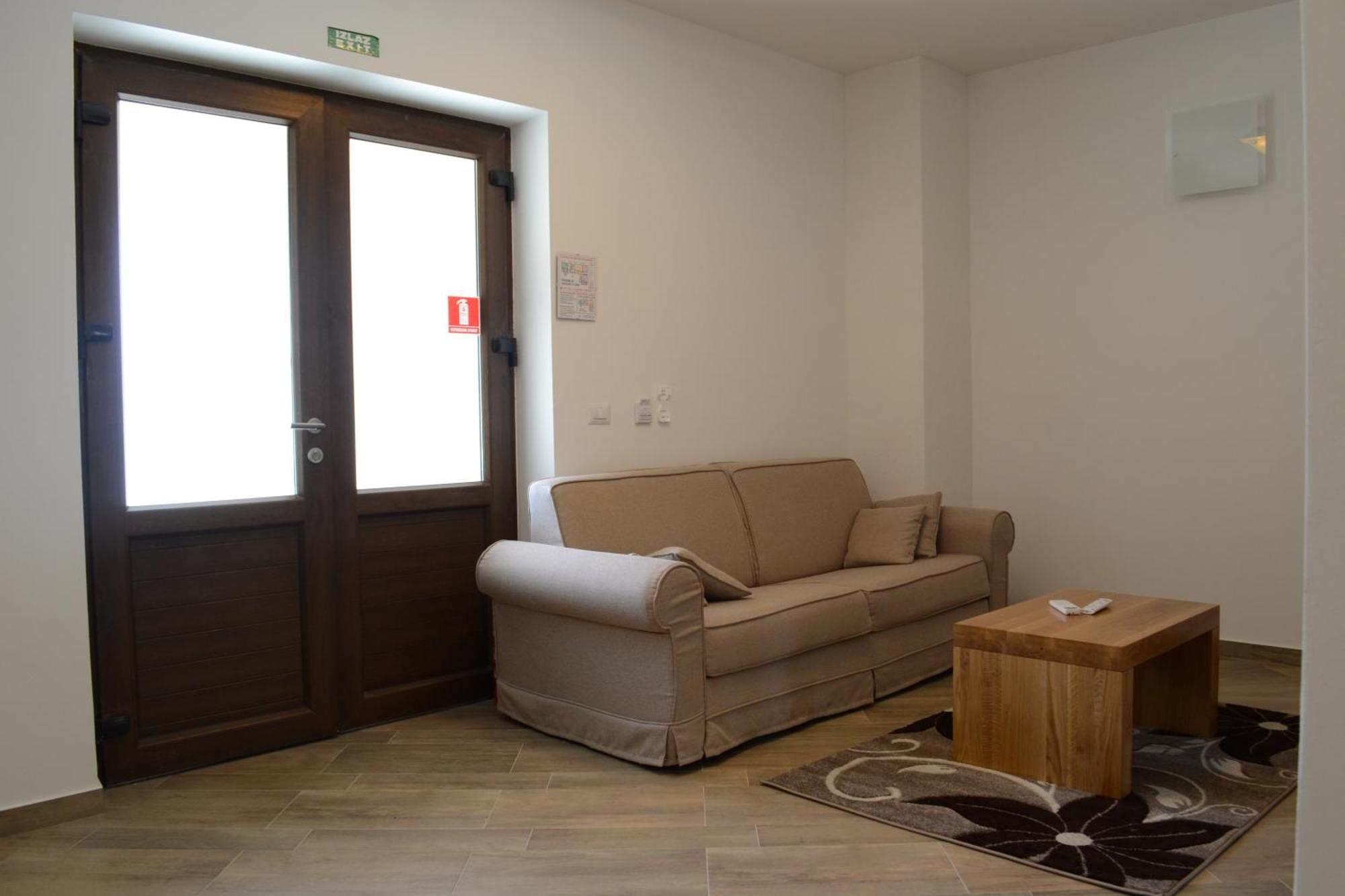 Bed & Breakfast Daniela Veleniki Room photo