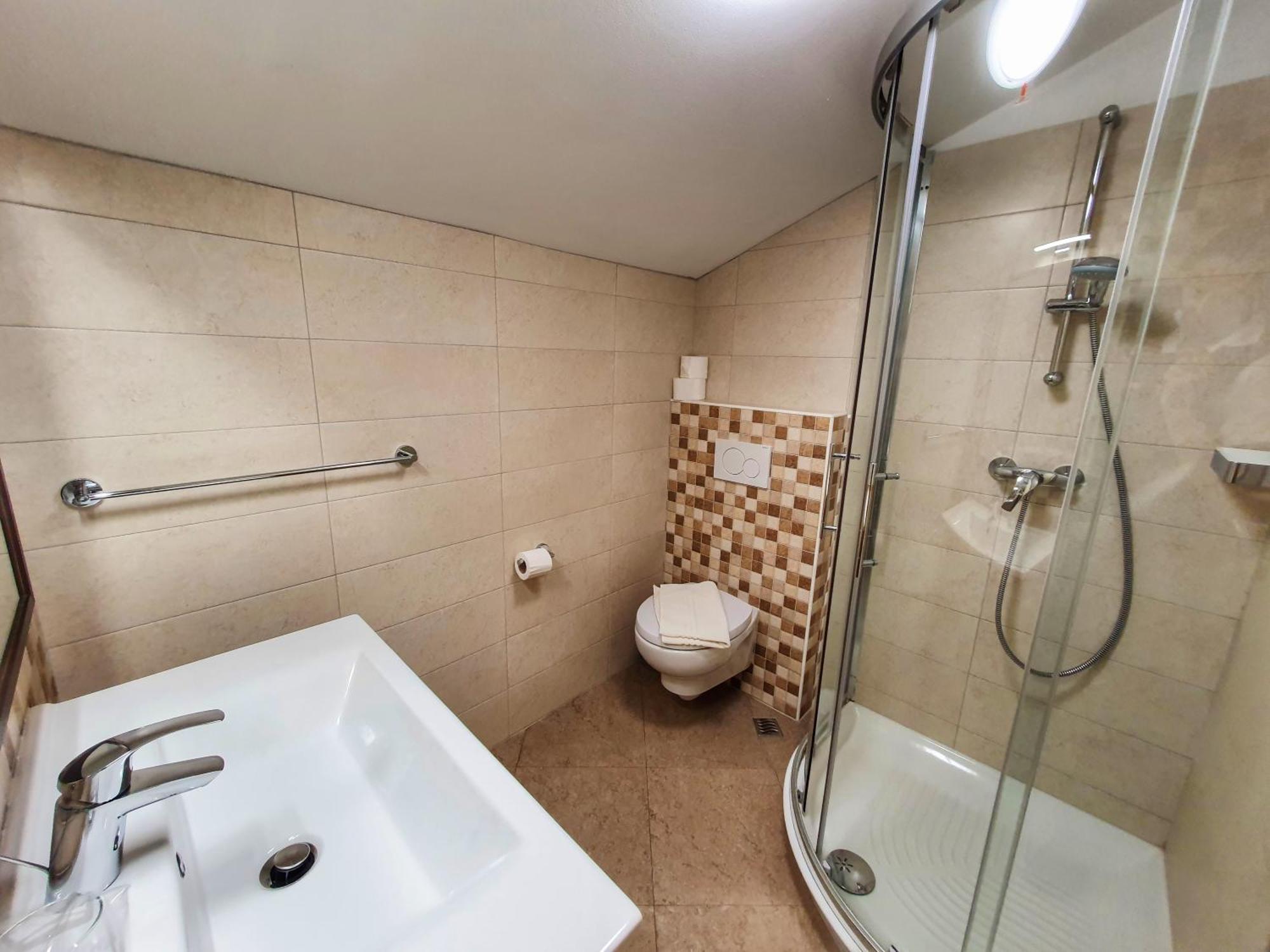 Bed & Breakfast Daniela Veleniki Room photo